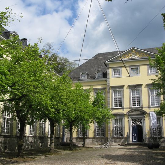 Kunsthaus Nordrhein-Westfalen Kornelimünster