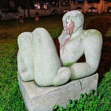 Sculpture