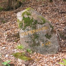 Ritterstein 75 "Todtermann"