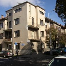 K Nemocnici 2304, 2305, 2306