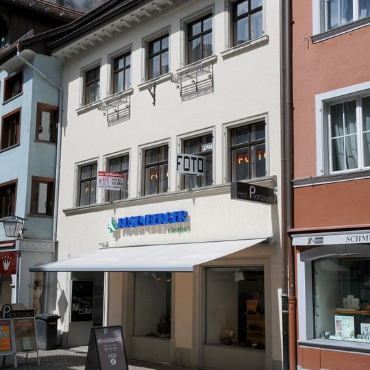 Bürgerhaus