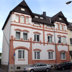 Haus Crednerstraße 24