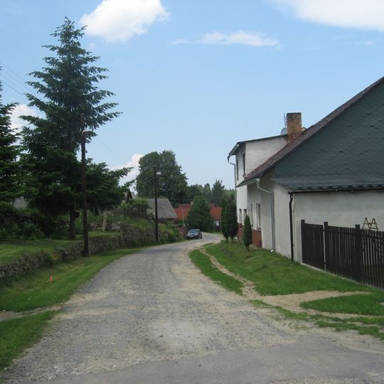 Mikulášov