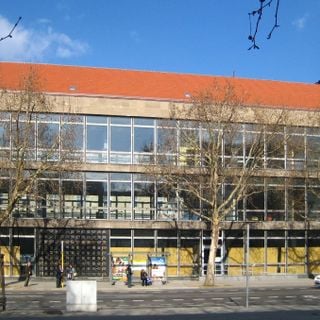Berlin City Library