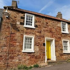 25 Shoregate, Crail