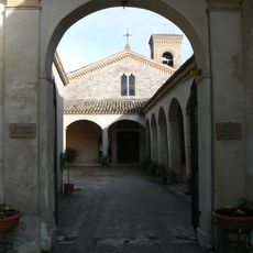 Pieve di San Fortunato