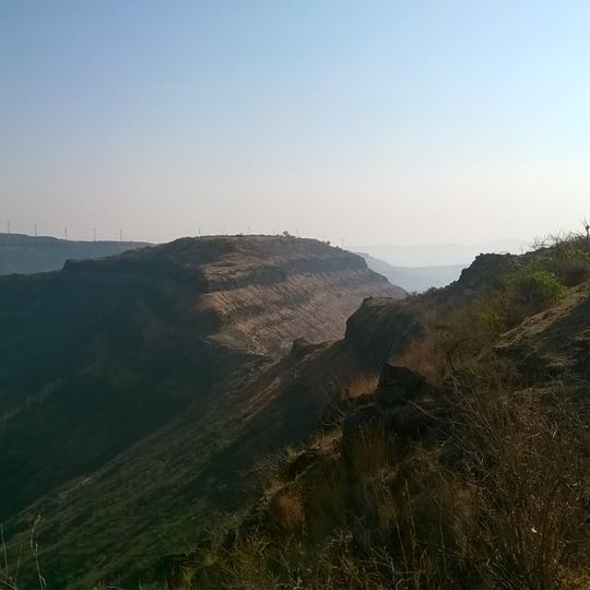 Chandan Fort