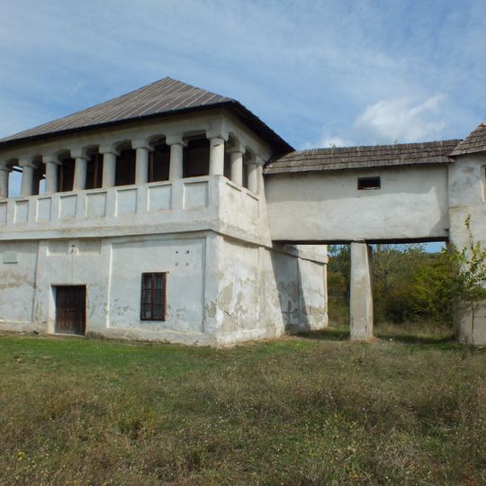 Tudor Vladimirescu Cula