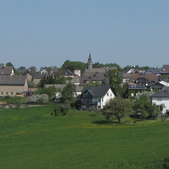 Lykershausen
