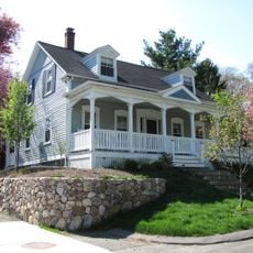 House at 95 Chestnut Street