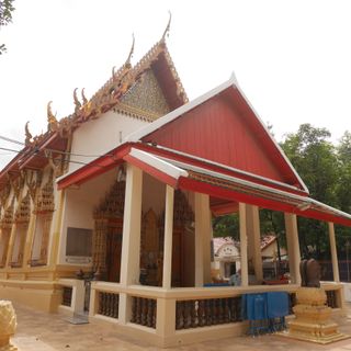 Wat Thong Suttharam