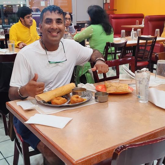 Curry Sultan