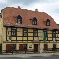 Einnehmerhaus