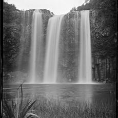 Whangārei Falls