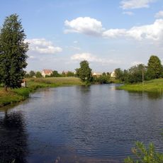 Palnosų tvenkinys
