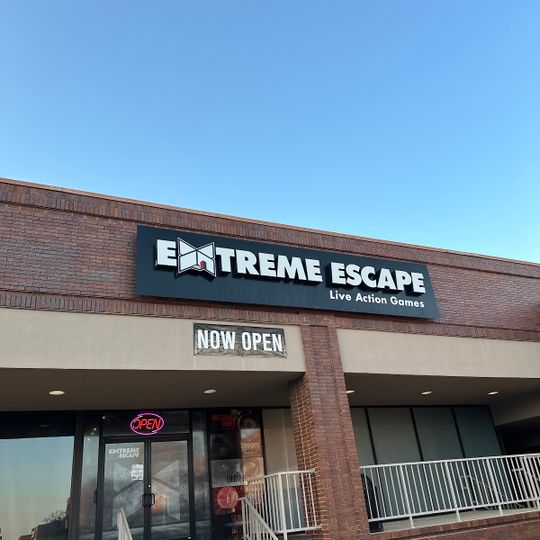 Extreme Escape