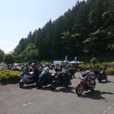 小鹿野バイクの森