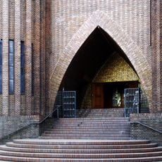 Kirche am Hohenzollernplatz