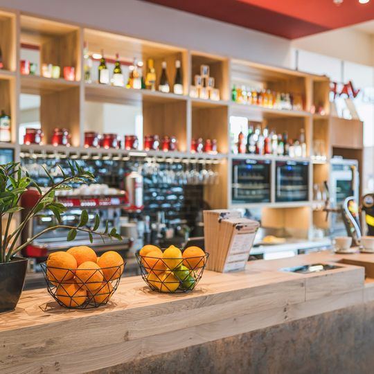 Vapiano Mikonkatu