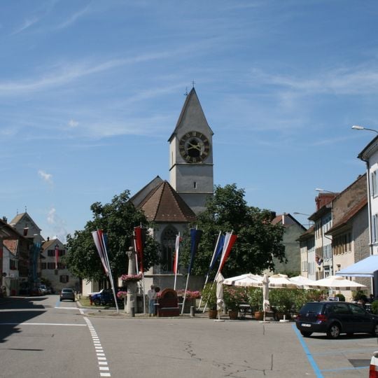 Klingnau