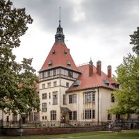 regione di Osijek e della Baranja