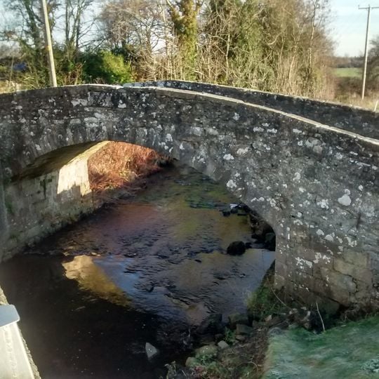 Chartershall, Chartershall Road, Bannock Burn, Old Bridge