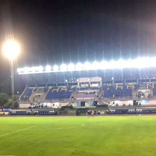 Uthai Thani Province Stadium