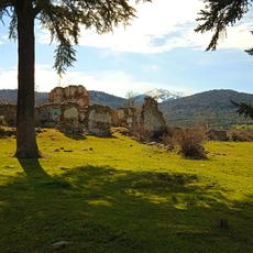 Casa de Esquileo de Santillana