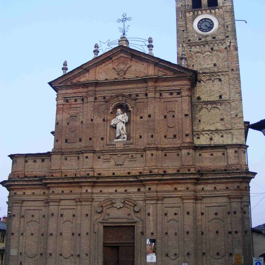 San Giovanni Battista