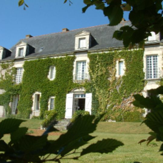 Château de Bois-Briand