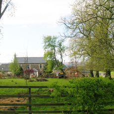 The Lands of Roughwood