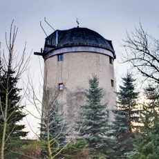 Zaußwitzer Holländermühle
