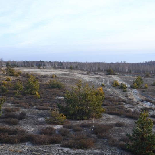 Bovsuny Zoological Preserve