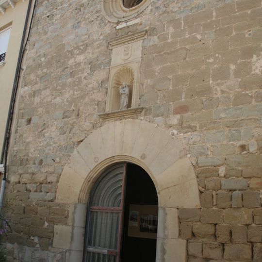 Santa Maria