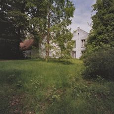 Huis Hoosden: historic garden and park landscaping