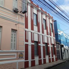 Imóvel à Rua Manoel Vitorino, Nº 21 a 33