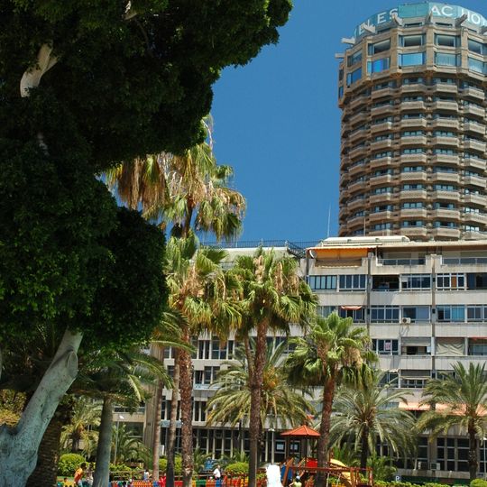 Parque de Santa Catalina