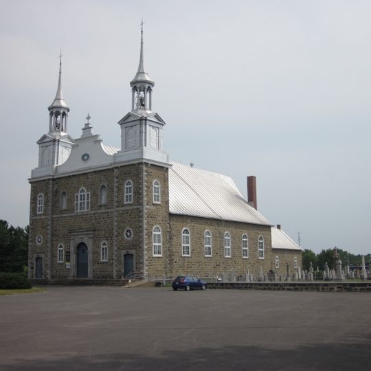 Iglesia de San Francisco Javier
