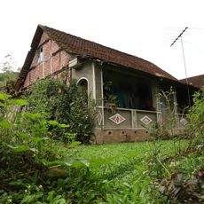 Propriedade de Geraldo Rahn