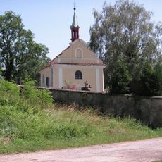 Church of Saint Michael