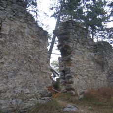 Chapel of All Saints