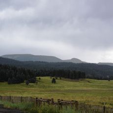 Forêt nationale de Santa Fe