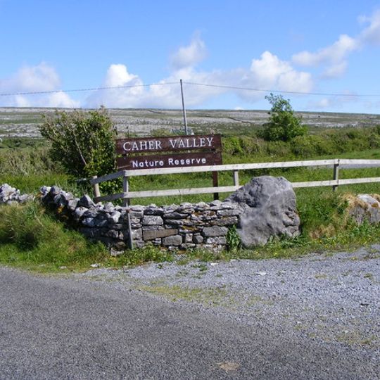 Caher Valley