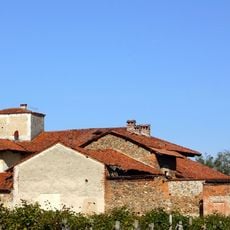 Castello di Cavenago