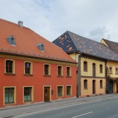 Ensemble Ortskern Schnaittenbach