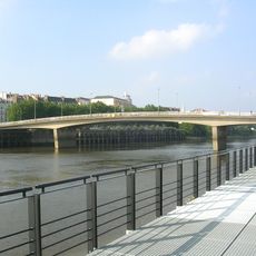 Anne of Brittany Bridge