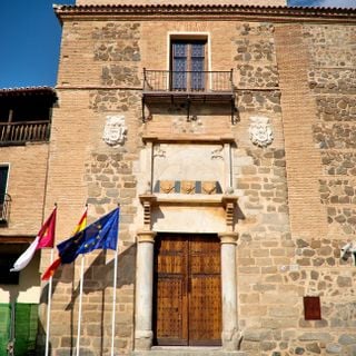 Palácio de Fuensalida