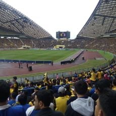 Shah Alam Stadium