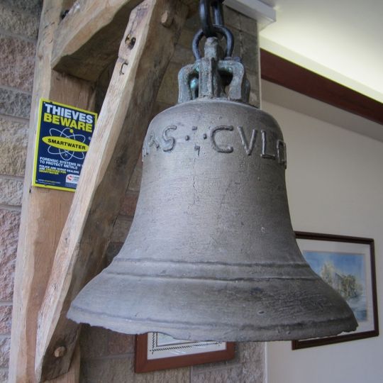 Culcheth Methodist Church