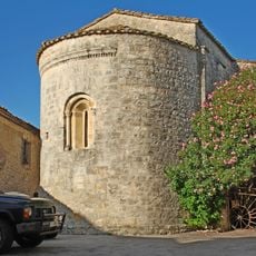 Église Saint-Martin de Campagne